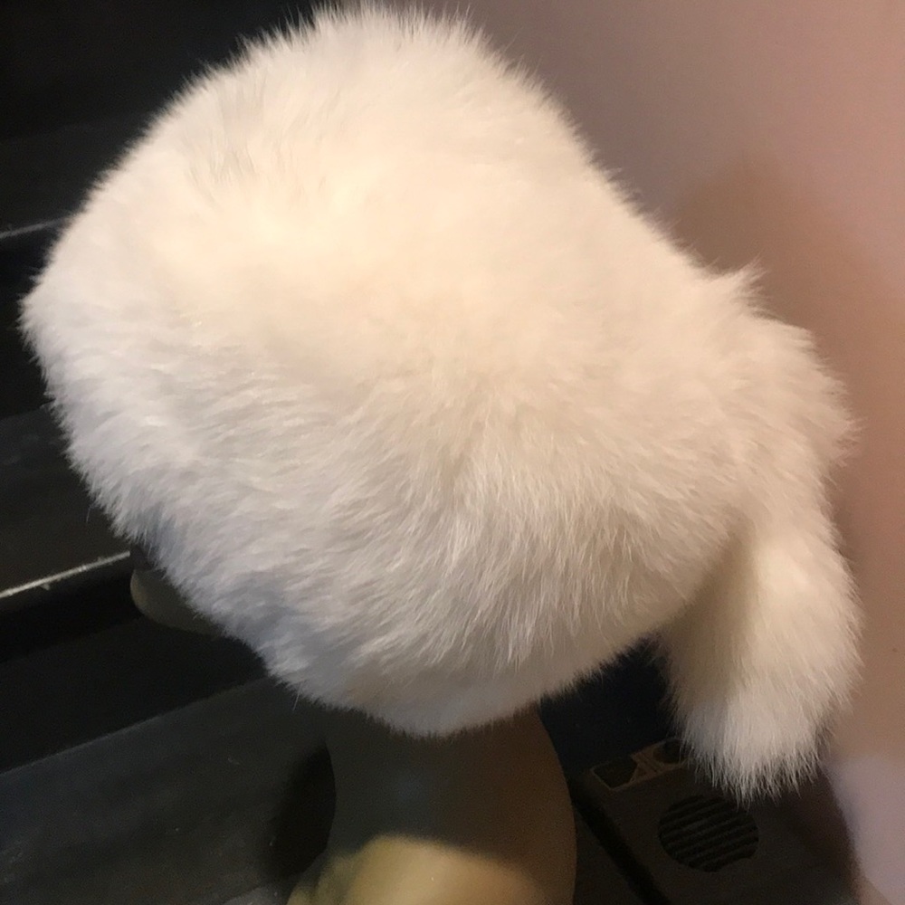 Fox Hat - Picture 3 of 4